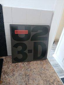 u2 album