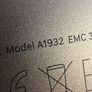 5 MacBook Air all for parts Image 6