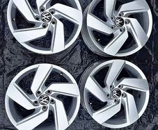 Golf Alloys