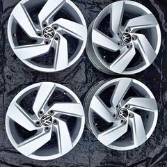 Golf Alloys