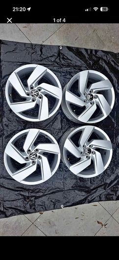 Golf Alloys