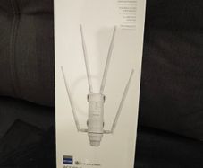 WAVLINK AC1200 2.4G/5G Dual Band High Power Outdoor WIFI Router/AP Wireless WIFI Repeater BRAND NEW