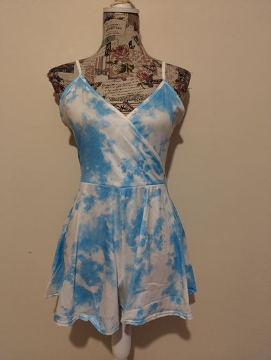 I Saw It Frist Playsuit, New With Tags