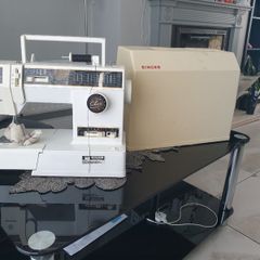 Sewing machine