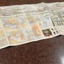 Wall Chart of World History Image 3