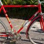 Vintage Road Bike Image 4