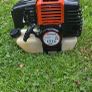 Hedge trimmer Image 2