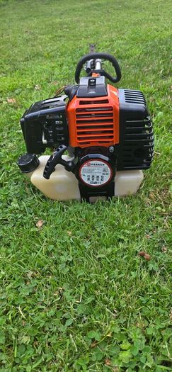 Hedge trimmer