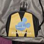 Disney Mickey Mouse Football backpack Image 4