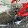 Frog 70 Road / Gravel, Cyclocross 26 inch wheel - Youth/Teen Image 3