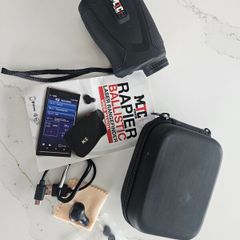 MTC Rapier Ballistic range finder