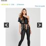 Sequin top Image 2