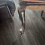 antique armchair Image 7