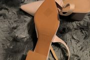 Sold!!!New no tags women shoes, size 39