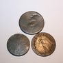 Antique Coins Image 5