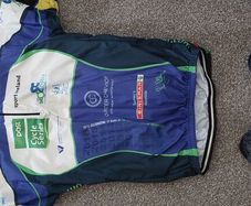 cycling tops