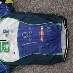cycling tops