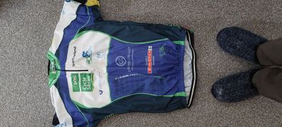 cycling tops
