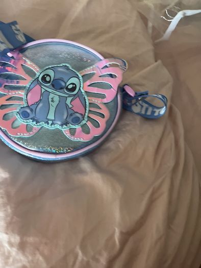 Stitich items