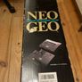 SNK Neo geo AES console Image 2