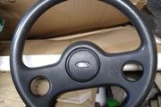 Ford Fiesta XR2