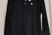 Abercrombie BNWT boys long sleeve top