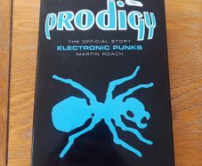 The Prodigy: The Official Story Electronic Punks