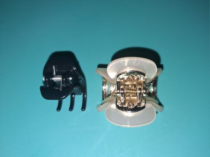 x100 Bundle - Brand New Hair Accessories - RRP - 20+ - Freedom, Opia, Etc