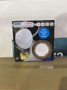 led bulkhead light outdoor BNIB
