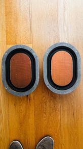 Kef Speakers