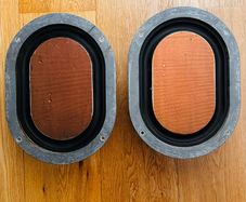 Kef Speakers