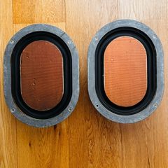 Kef Speakers