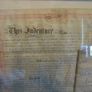 Rathfarnham Dublin Indenture 1872 Image 2
