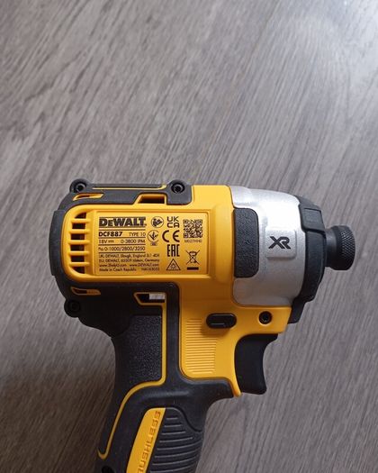 DeWalt Impact Driver (New)