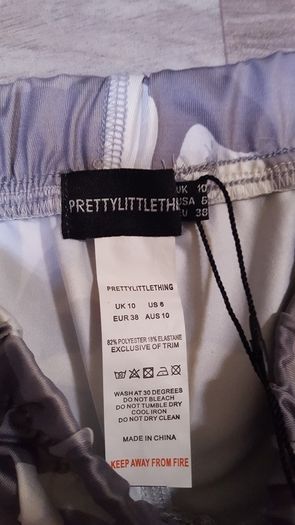 Pretty Little Thing leggings NEW