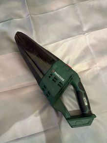 cordless vacuum