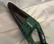 cordless vacuum