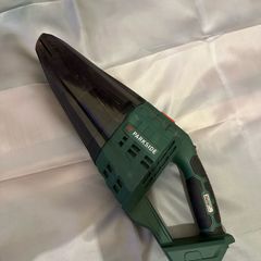 cordless vacuum