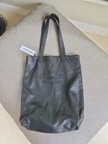 Urban Outfitters black tote bag bnwt