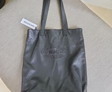 Urban Outfitters black tote bag bnwt