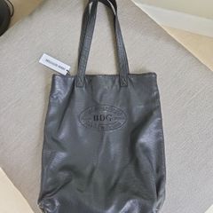 Urban Outfitters black tote bag bnwt