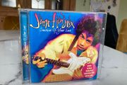 Jimmy Hendrix sunshine of your love