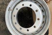 Trailer rims 22.5 as new offset