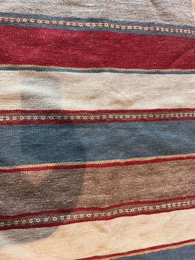 Hall runner rug