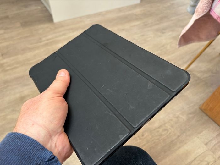 iPad Air 5th Generation WiFi + Cellular