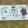 Nissan figaro boot lid / door Image 4