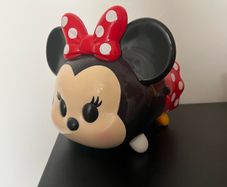 Tsum Tsum Disney Minnie Mouse display storage
