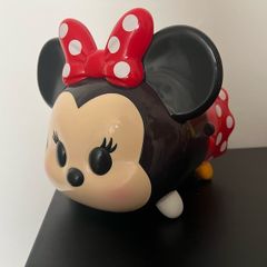Tsum Tsum Disney Minnie Mouse display storage