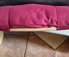 meditation stool
