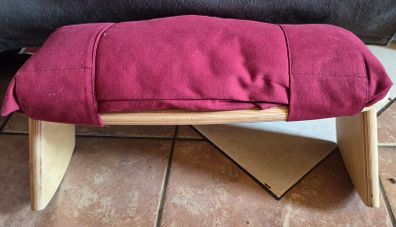 meditation stool